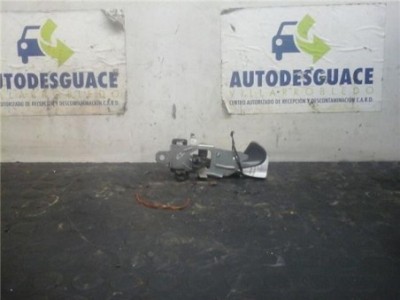 Manilla Interior Puerta Trasera Derecha Mitsubishi MONTERO SPORT 2 5 Turbodiesel