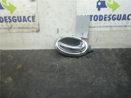 Manilla Interior Puerta Trasera Derecha MG ROVER SERIE 75 2 0 16V CDTI 
