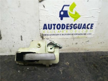 Manilla Interior Puerta Trasera Derecha Dodge CALIBER 2 0 16V CRD 