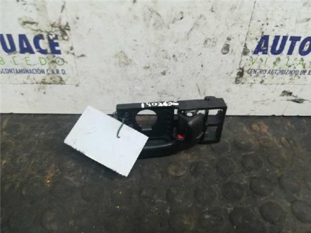 Manilla Interior Puerta Trasera Derecha Hyundai I10 1 2 16V 