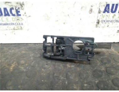 Manilla Interior Puerta Trasera Derecha Hyundai I10 1 2 16V 