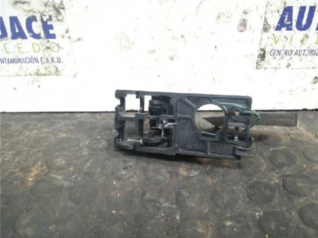 Manilla Interior Puerta Trasera Derecha Hyundai I10 1 2 16V 