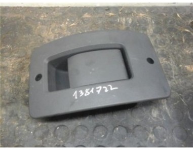 Manilla Interior Puerta Trasera Derecha Fiat DUCATO COMBI 33 2 3 JTD 
