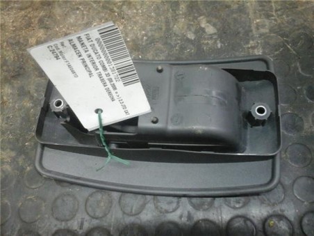 Manilla Interior Puerta Trasera Derecha Fiat DUCATO COMBI 33 2 3 JTD 