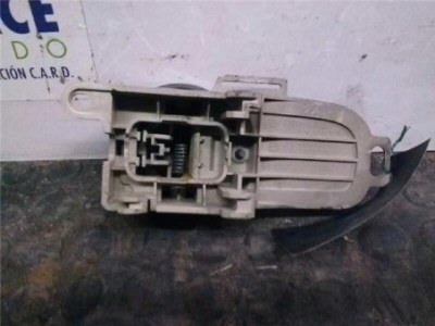 Manilla Interior Puerta Delantera Izquierda Nissan MICRA 1 5 dCi Turbodiesel 
