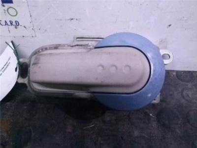 Manilla Interior Puerta Delantera Izquierda Nissan MICRA 1 5 dCi Turbodiesel  2
