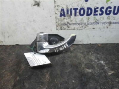 Manilla Interior Puerta Delantera Izquierda Hyundai TERRACAN 2 5 TD