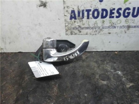 Manilla Interior Puerta Delantera Izquierda Hyundai TERRACAN 2 5 TD 