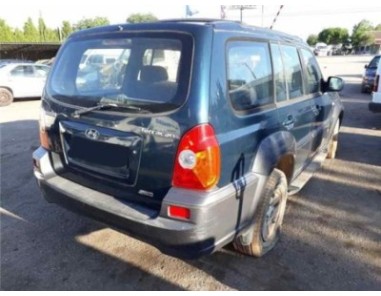 Manilla Interior Puerta Delantera Izquierda Hyundai TERRACAN 2 5 TD 