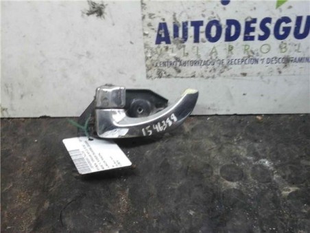 Manilla Interior Puerta Delantera Izquierda Hyundai TERRACAN 2 5 TD 