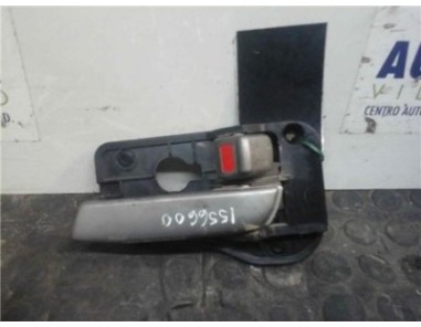 Manilla Interior Puerta Trasera Derecha Kia CARENS 2 0 CRDi 