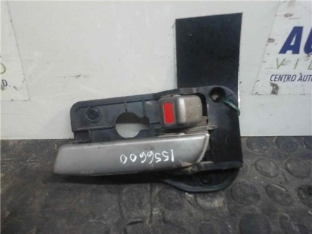 Manilla Interior Puerta Trasera Derecha Kia CARENS 2 0 CRDi 