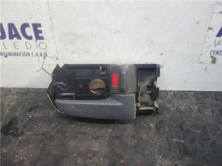 Manilla Interior Puerta Trasera Derecha Kia CERATO 2 0 Turbodiesel 