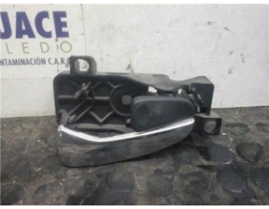 Manilla Interior Puerta Trasera Derecha Jaguar S-TYPE 3 0 V6 24V 