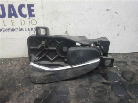 Manilla Interior Puerta Trasera Derecha Jaguar S-TYPE 3 0 V6 24V 