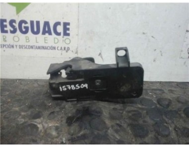 Manilla Interior Puerta Trasera Derecha Jaguar S-TYPE 3 0 V6 24V 