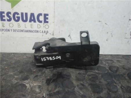 Manilla Interior Puerta Trasera Derecha Jaguar S-TYPE 3 0 V6 24V 