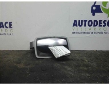 Manilla Interior Puerta Trasera Derecha BMW SERIE 7 3 0 Turbodiesel 