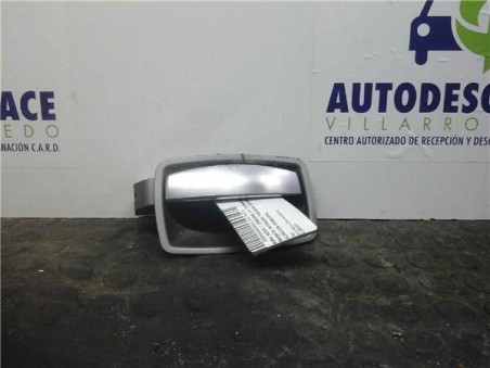 Manilla Interior Puerta Trasera Derecha BMW SERIE 7 3 0 Turbodiesel 