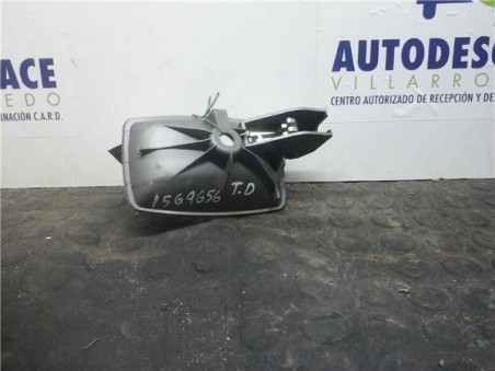 Manilla Interior Puerta Trasera Derecha BMW SERIE 7 3 0 Turbodiesel 