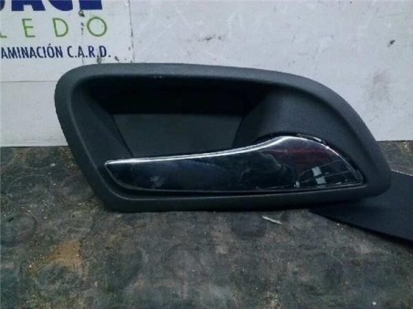 Manilla Interior Puerta Trasera Derecha Chevrolet CRUZE 2 0 D 