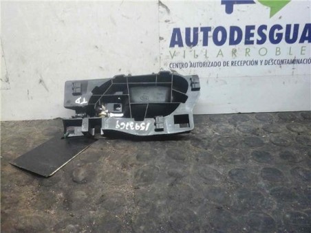 Manilla Interior Puerta Trasera Derecha Citroen C5 BERLINA 2 0 HDi FAP 