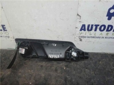 Manilla Interior Puerta Trasera Izquierda Volkswagen PASSAT BERLINA 2 0 TDI 