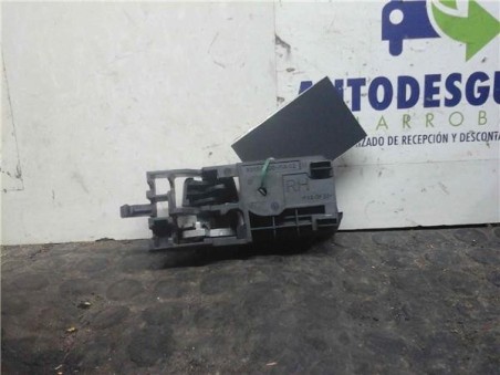 Manilla Interior Puerta Trasera Derecha Nissan PIXO 1 0 