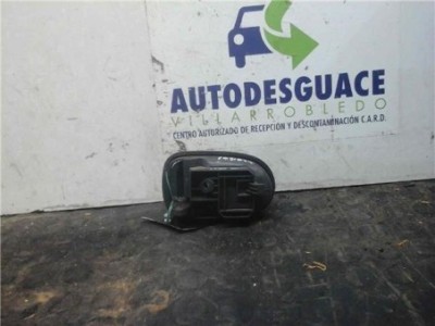 Manilla Interior Puerta Delantera Derecha Ford RANGER 2 5 12V TD