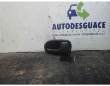 Manilla Interior Puerta Delantera Derecha Ford RANGER 2 5 12V TD 