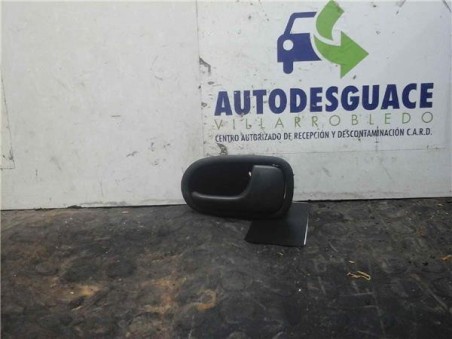 Manilla Interior Puerta Delantera Derecha Ford RANGER 2 5 12V TD 