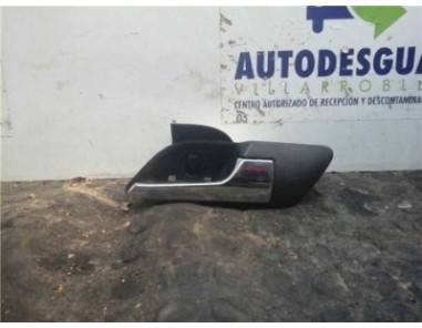 Manilla Interior Puerta Trasera Derecha Opel ZAFIRA B 1 9 CDTI 