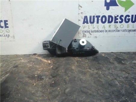 Manilla Interior Puerta Trasera Derecha Opel ZAFIRA B 1 9 CDTI 