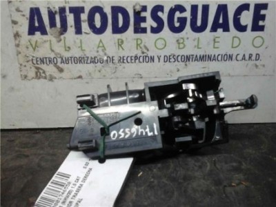 Manilla Interior Puerta Trasera Derecha Toyota PRIUS 1 5