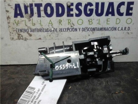 Manilla Interior Puerta Trasera Derecha Toyota PRIUS 1 5 