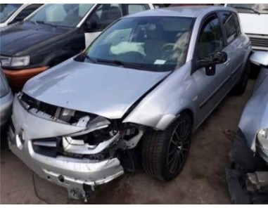 Manilla Interior Puerta Trasera Derecha Renault MEGANE II BERLINA 5P 1 9 dCi D FAP 