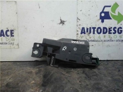 Manilla Interior Puerta Trasera Derecha Ford MONDEO BER  2 0 TDCi