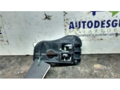 Manilla Interior Puerta Trasera Derecha Kia CARENS 2 0 CRDi