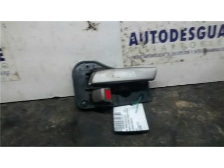 Manilla Interior Puerta Trasera Derecha Kia CARENS 2 0 CRDi 
