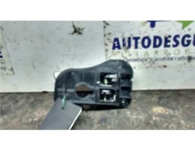 Manilla Interior Puerta Trasera Derecha Kia CARENS 2 0 CRDi 