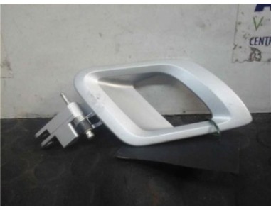 Manilla Interior Puerta Trasera Derecha Skoda FABIA 1 6 16V 