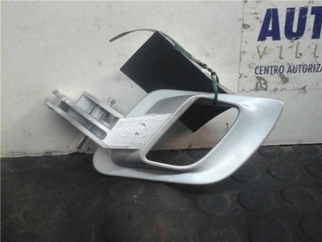 Manilla Interior Puerta Trasera Derecha Skoda FABIA 1 6 16V 
