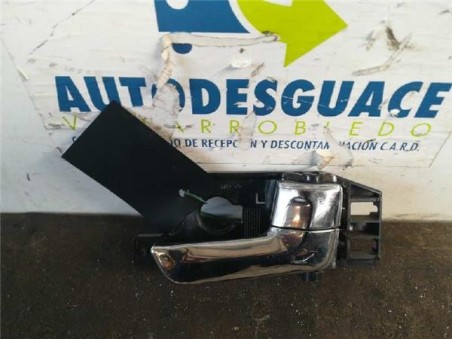 Manilla Interior Puerta Trasera Derecha Kia SPORTAGE 2 0 CRDi 