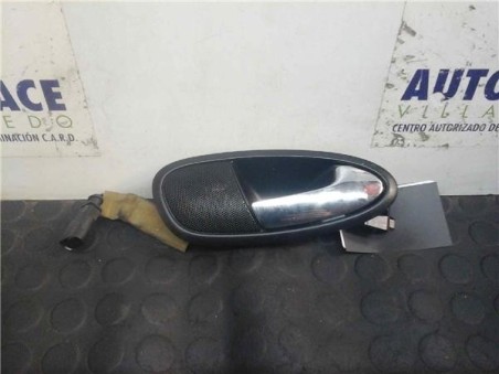 Manilla Interior Puerta Trasera Derecha Seat ALTEA 2 0 TDI 