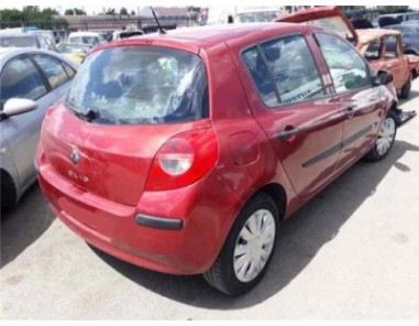 Manilla Interior Puerta Delantera Derecha Renault CLIO III 1 5 dCi D 