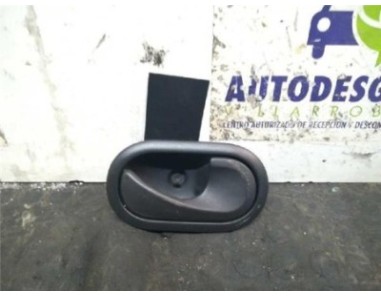 Manilla Interior Puerta Delantera Derecha Renault CLIO III 1 5 dCi D 