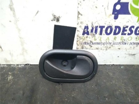 Manilla Interior Puerta Delantera Derecha Renault CLIO III 1 5 dCi D 