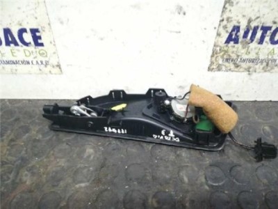 Manilla Interior Puerta Trasera Derecha Skoda OCTAVIA BERLINA 2 0 TDI