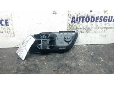 Manilla Interior Puerta Trasera Derecha Land Rover RANGE ROVER SPORT 2 7 Td V6