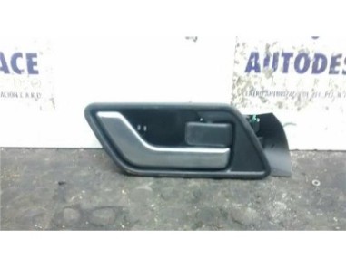 Manilla Interior Puerta Trasera Derecha Land Rover RANGE ROVER SPORT 2 7 Td V6 